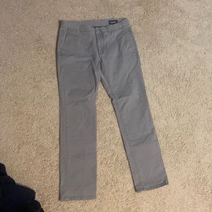 Bonobos slim fit pants size 32